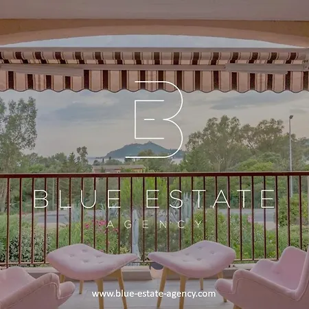 Apartment Agay Plage - Duplex 6 Pers 70m² Piscine-50m De La Plage Saint-Raphael (Var)