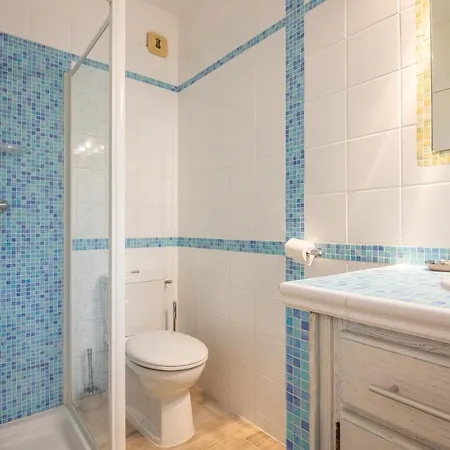 Agay Plage - Duplex 6 Pers 70m² Piscine-50m De La Plage Apartment Saint-Raphael (Var)