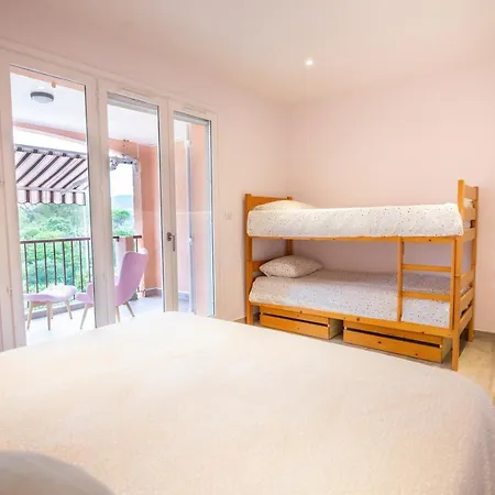 Agay Plage - Duplex 6 Pers 70m² Piscine-50m De La Plage Apartment Saint-Raphael (Var)