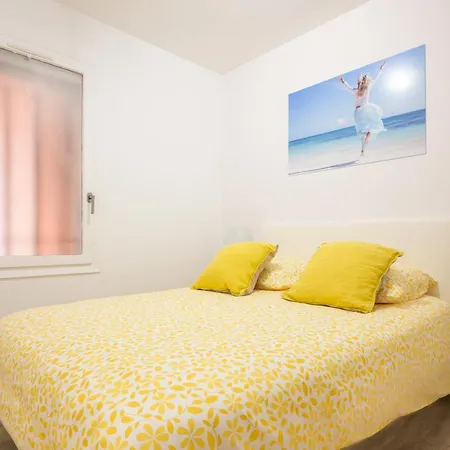 Agay Plage - Duplex 6 Pers 70m² Piscine-50m De La Plage * Saint-Raphael (Var)