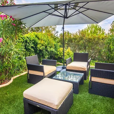 Agay Plage - Duplex 6 Pers 70m² Piscine-50m De La Plage Apartment Saint-Raphael (Var)