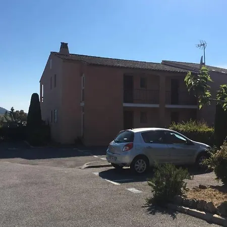 Agay Plage - Duplex 6 Pers 70m² Piscine-50m De La Plage