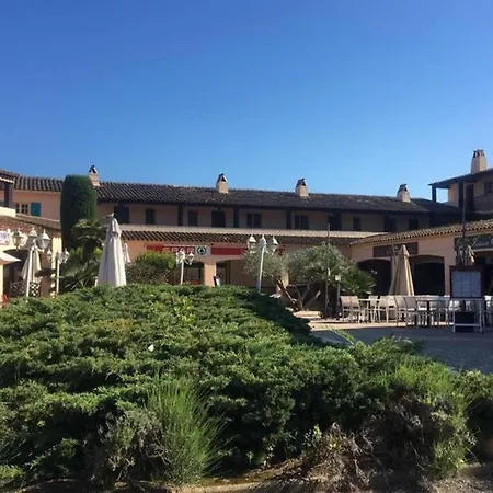 Agay Plage - Duplex 6 Pers 70m² Piscine-50m De La Plage Apartment